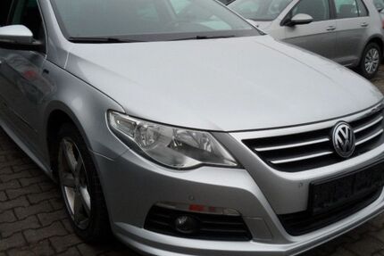 VW Passat 232.543 km 5.999 &euro; Regensburg 93055