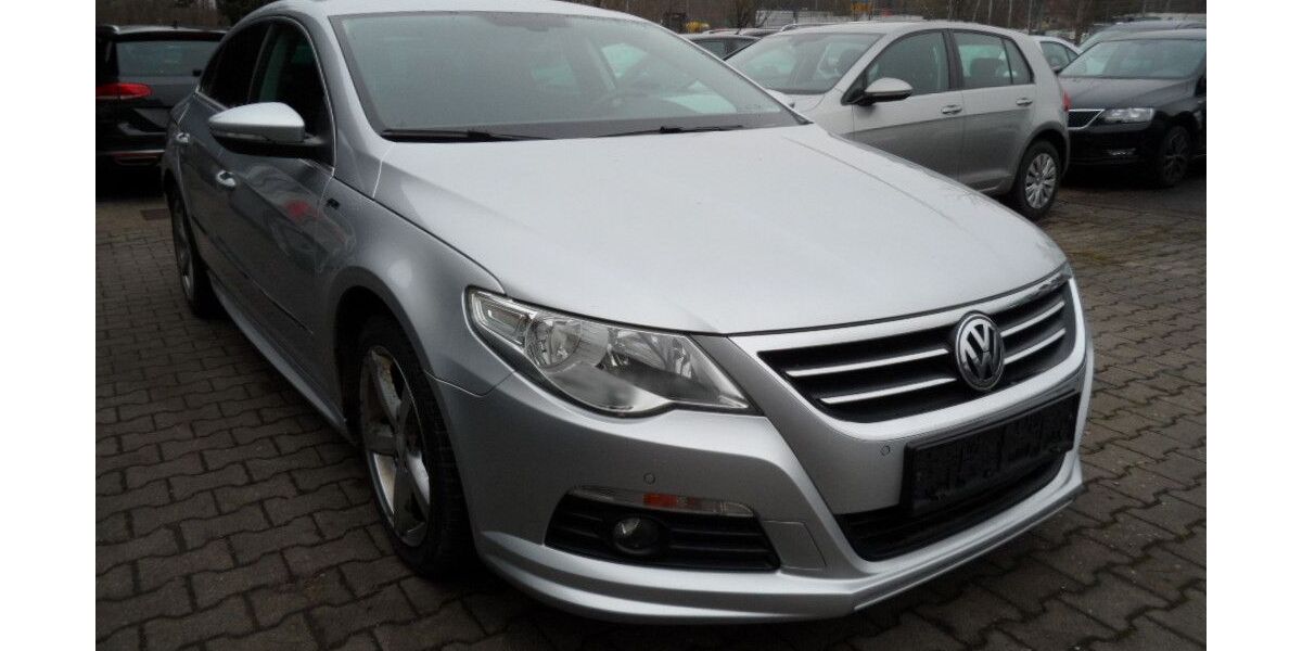 VW Passat 232.543 km 5.999 &euro; Regensburg 93055