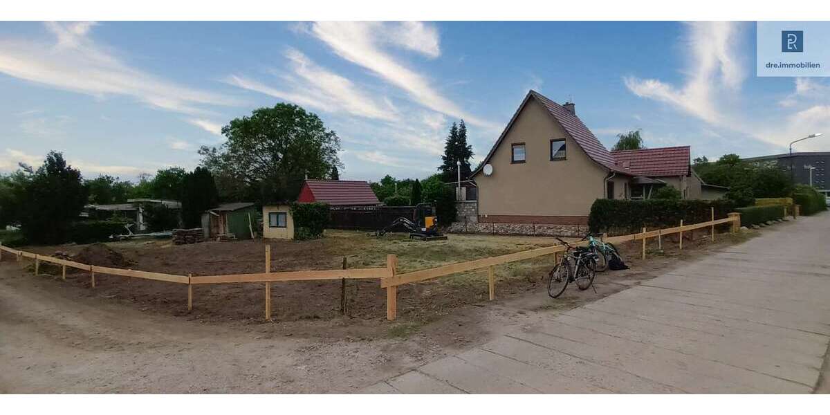 Grundstück Malchin - 37.000&euro; | Angebot:22989985