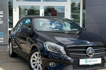 Mercedes A 180