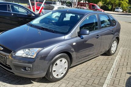 Ford Focus 163.805 km 3.450 &euro; Hiddenhausen 32120