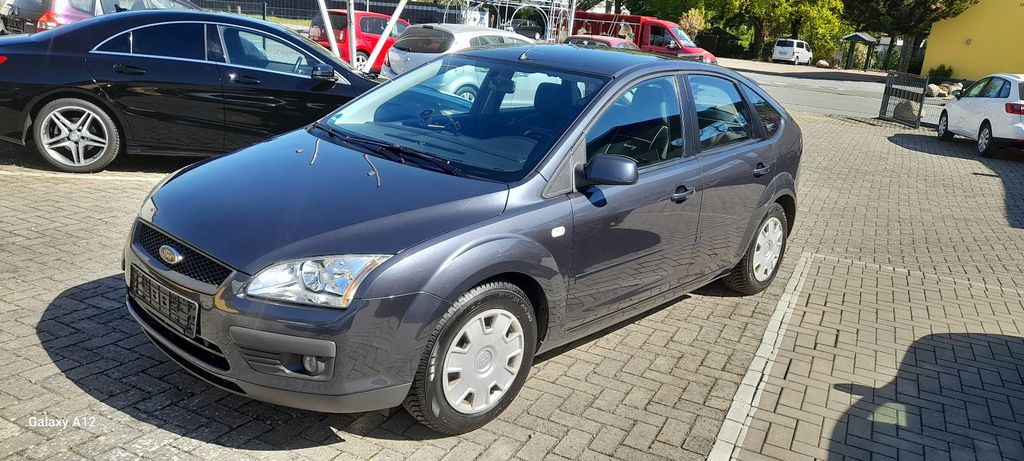 Ford Focus 163.805 km 3.450 &euro; Hiddenhausen 32120