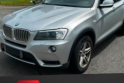 BMW X3 291.990 km 7.990 &euro; Blaibach 93476
