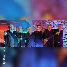 Panta Rhei 13.12.2025 Hotel & Restaurant Neu-Helgoland