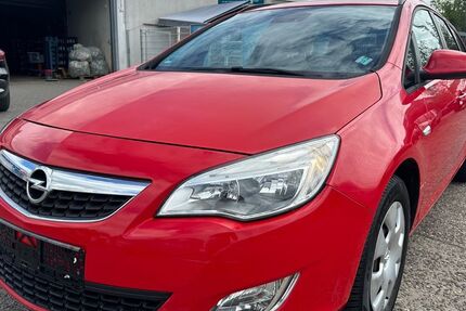 Opel Astra 152.000 km 3.290 &euro; Münster 48157