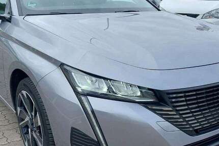 Peugeot 308 65.320 km 18.400 &euro; Hamburg 21031