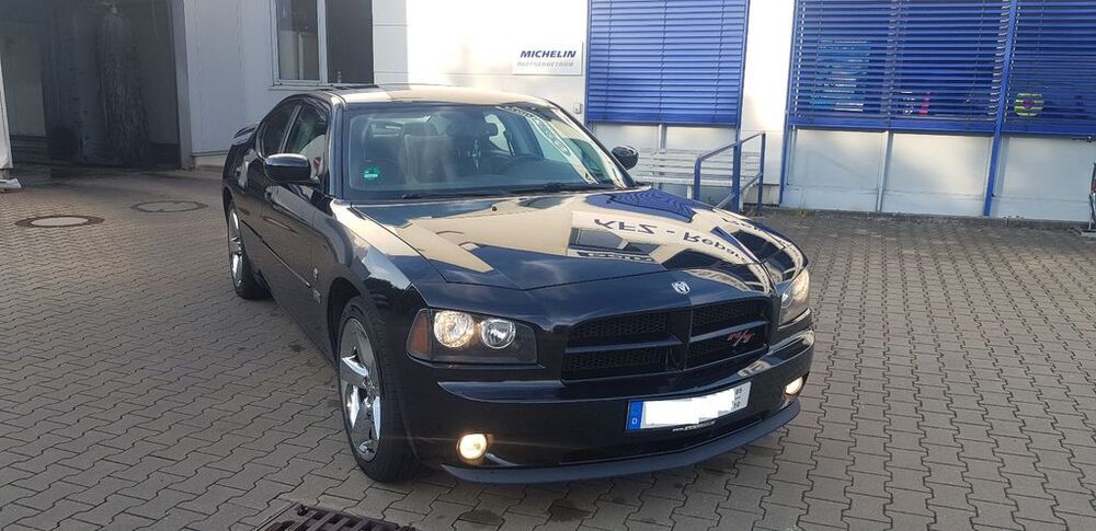 Charger