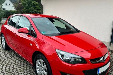 Opel Astra 147.067 km 7.100 &euro; Berching 92334