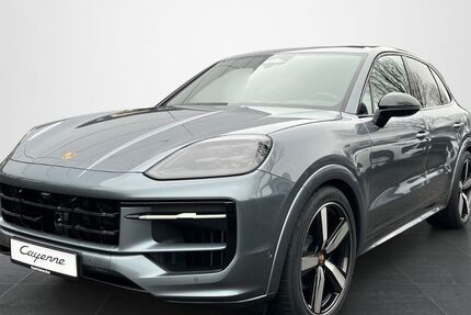 Porsche Cayenne 8.000 km 119.950 &euro; Bonn 53119