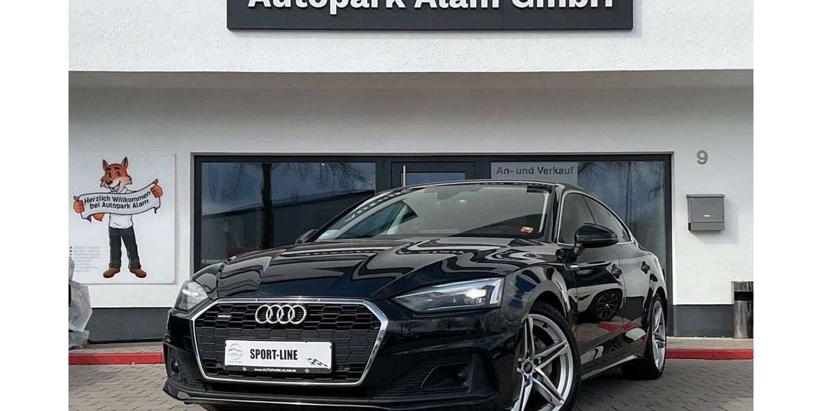 Audi A5 175.100 km 26.499 &euro; Landshut 84030