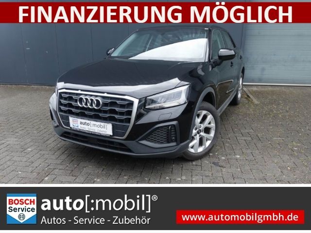 Audi Q2 42.400 km 19.980 € Hainburg 63512