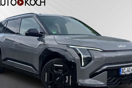 Kia EV3 23.000 km 39.990 &euro; Eschweiler 52249