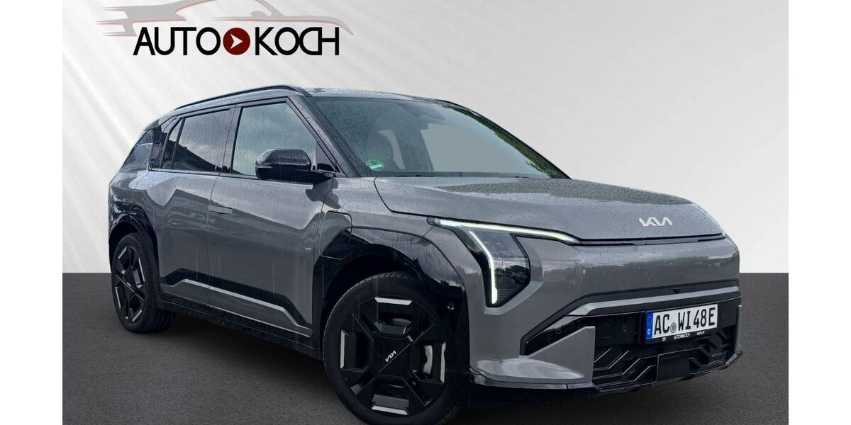 Kia EV3 23.000 km 39.990 &euro; Eschweiler 52249