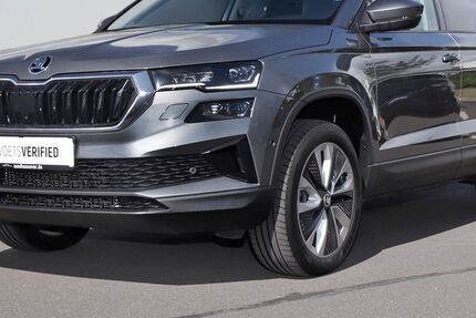 Skoda Karoq 31.778 km 31.880 € Göttingen 37081