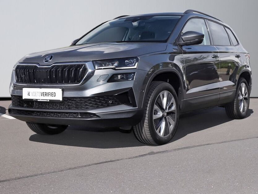 Skoda Karoq 31.778 km 31.880 € Göttingen 37081