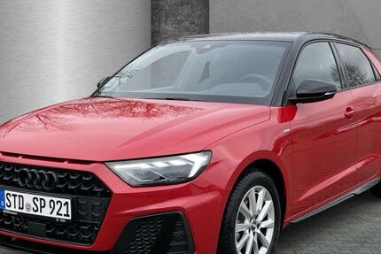 Audi A1 12.500 km 29.989 € Stade 21682
