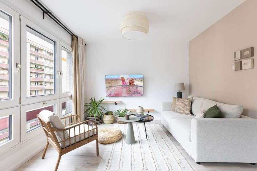 Wohnung zum Kaufen in Berlin 499.000 € 55 m²