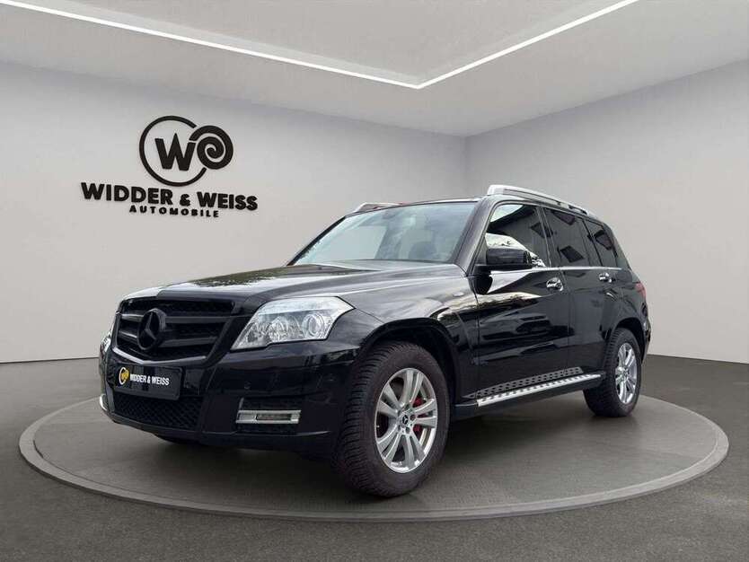 GLK 350