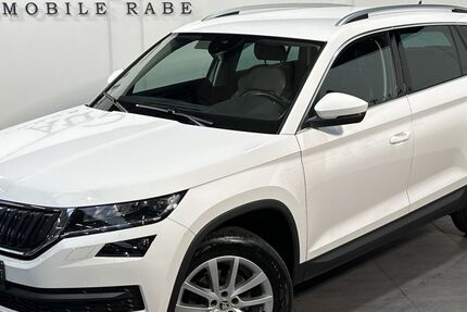 Skoda Kodiaq 84.750 km 25.989 &euro; Wardenburg 26203