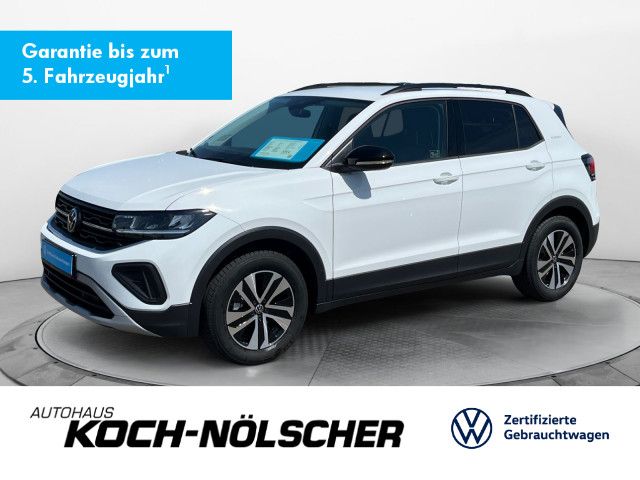 VW T-Cross 7.350 km 26.990 &euro; Insingen 91610