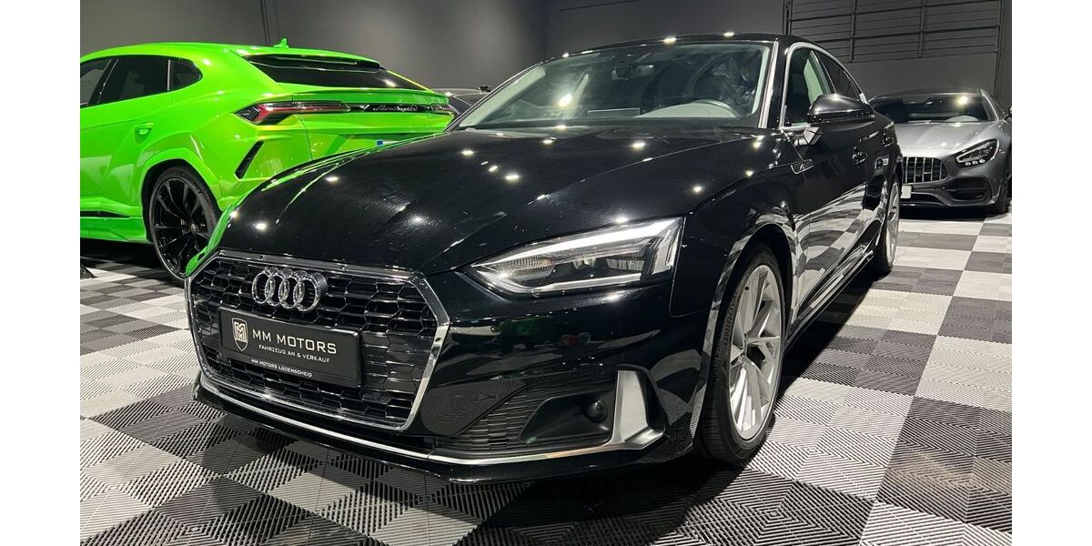 Audi A5 169.999 km 18.990 &euro; Lüdenscheid 58507