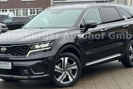 Kia Sorento 193.800 km 23.990 &euro; Rotenburg 27356