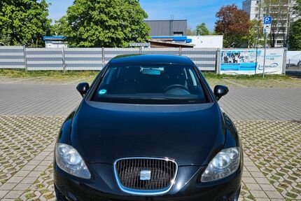 Seat Leon 150.000 km 5.200 &euro; Heidelberg 69124