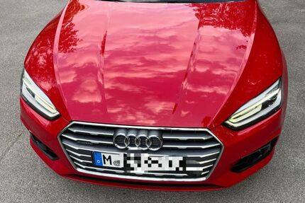 Audi A5 133.000 km 22.950 &euro; München 81735