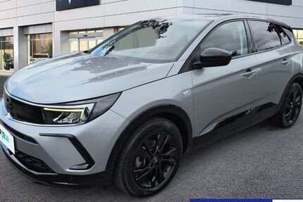 Opel Grandland (X) 63.150 km 18.290 &euro; Berlin 12681