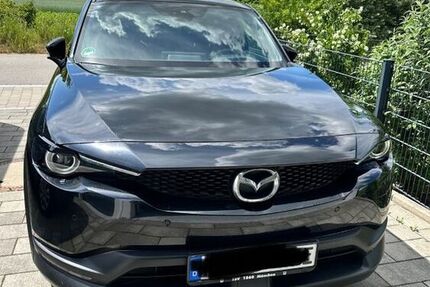 Mazda MX-30 35.552 km 22.999 &euro; Hausen 93345