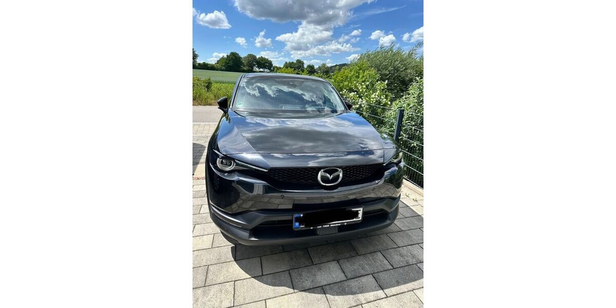 Mazda MX-30 35.552 km 22.999 &euro; Hausen 93345