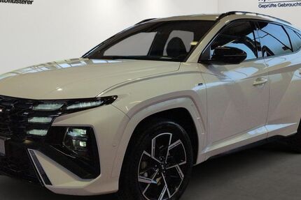 Hyundai TUCSON 10.655 km 41.900 &euro; Völklingen 66333