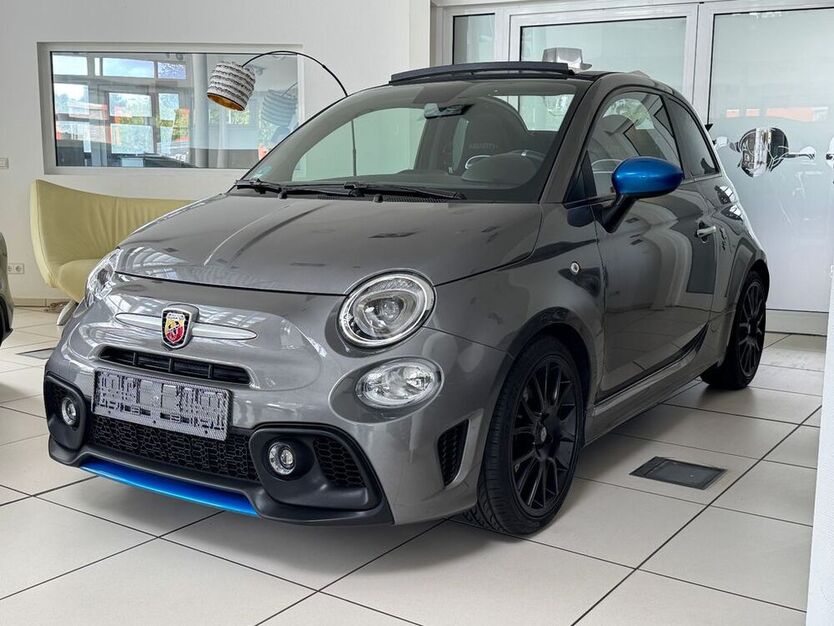 595C