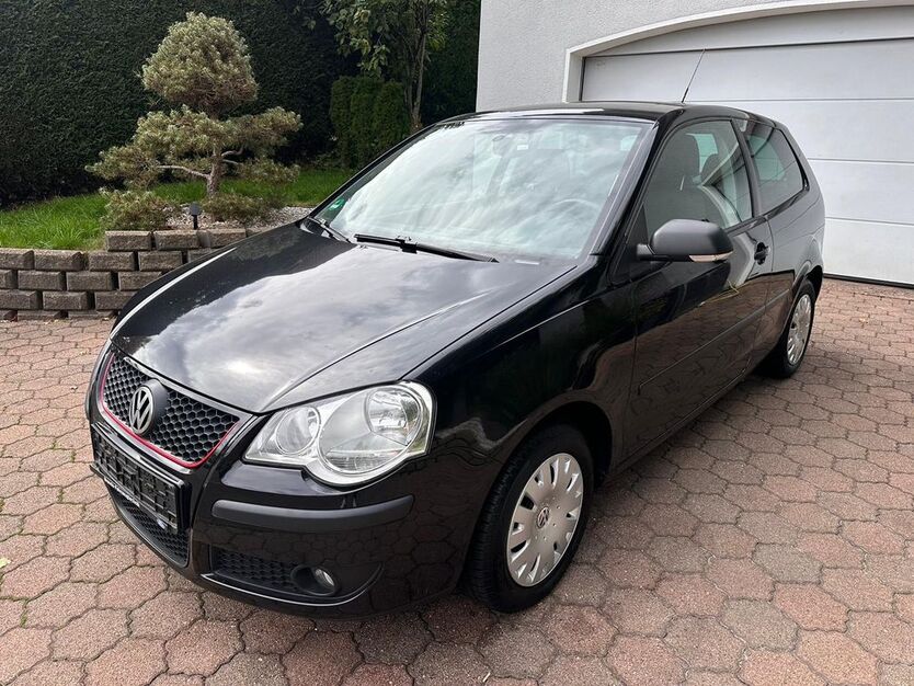 VW Polo 79.303 km 6.950 € Bliesen (St. Wendel) 66606