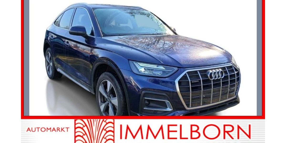 Audi Q5 67.400 km 34.150 &euro; Barchfeld - Immelborn 36456