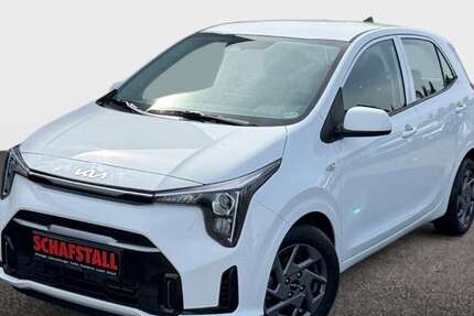 Kia Picanto 2.931 km 15.879 &euro; Elsdorf 50189