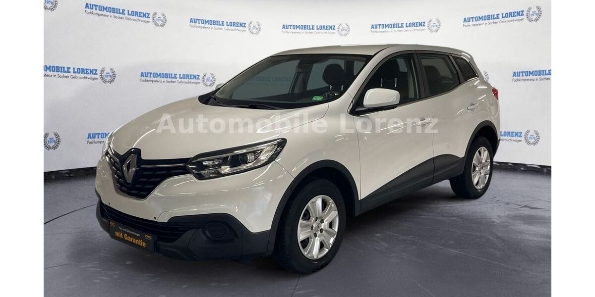 Renault Kadjar 146.158 km 8.690 &euro; Berlin 10369