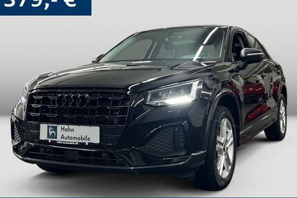 Audi Q2 37.200 km 25.390 &euro; Kornwestheim 70806