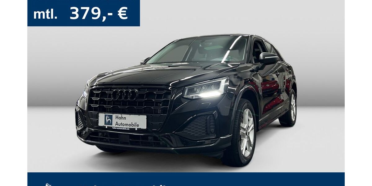 Audi Q2 37.200 km 26.890 &euro; Kornwestheim 70806
