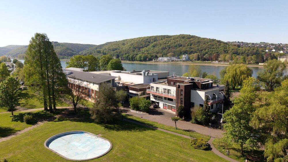 Gewerbeobjekt Bad Hönningen - 1 Zimmer, 1.350.000&euro; | Angebot:26672509