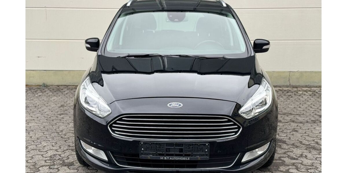 Ford Galaxy 220.000 km 11.900 &euro; Taunusstein 65232