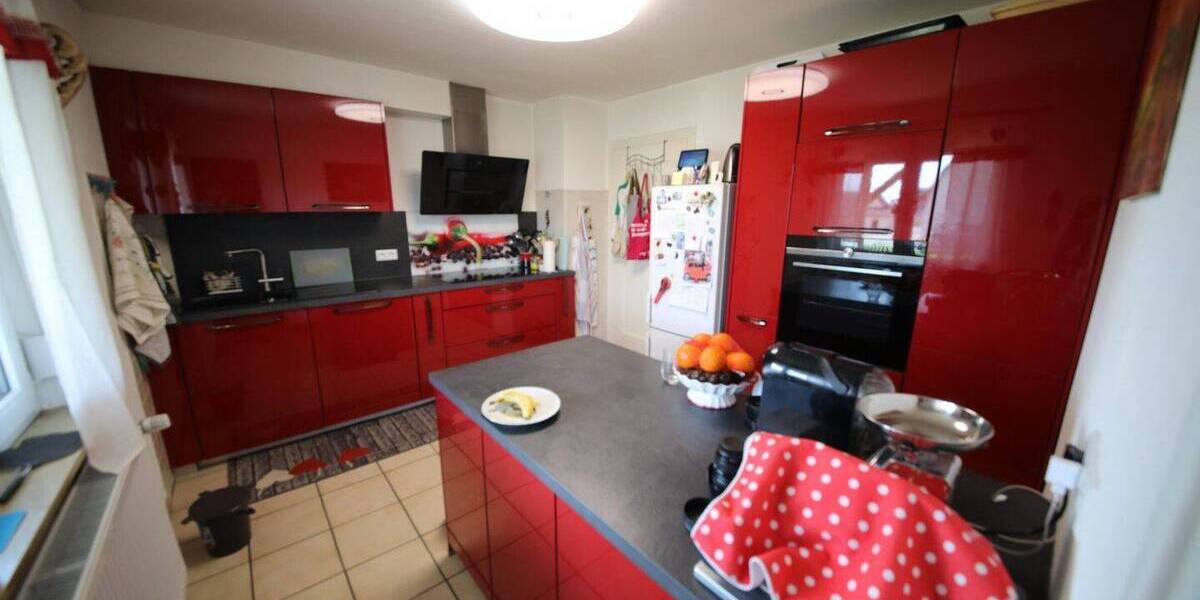 Mehrfamilienhaus, Wohnhaus Ebersbach-Musbach Ebersbach - 7 Zimmer, 200 m&sup2;, 515.000&euro; | Angebot:26228701