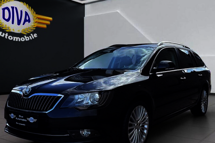 Skoda Superb 148.000 km 13.750 &euro; Bielefeld 33647