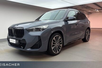 BMW X1 60.215 km 36.690 &euro; Augsburg 86167