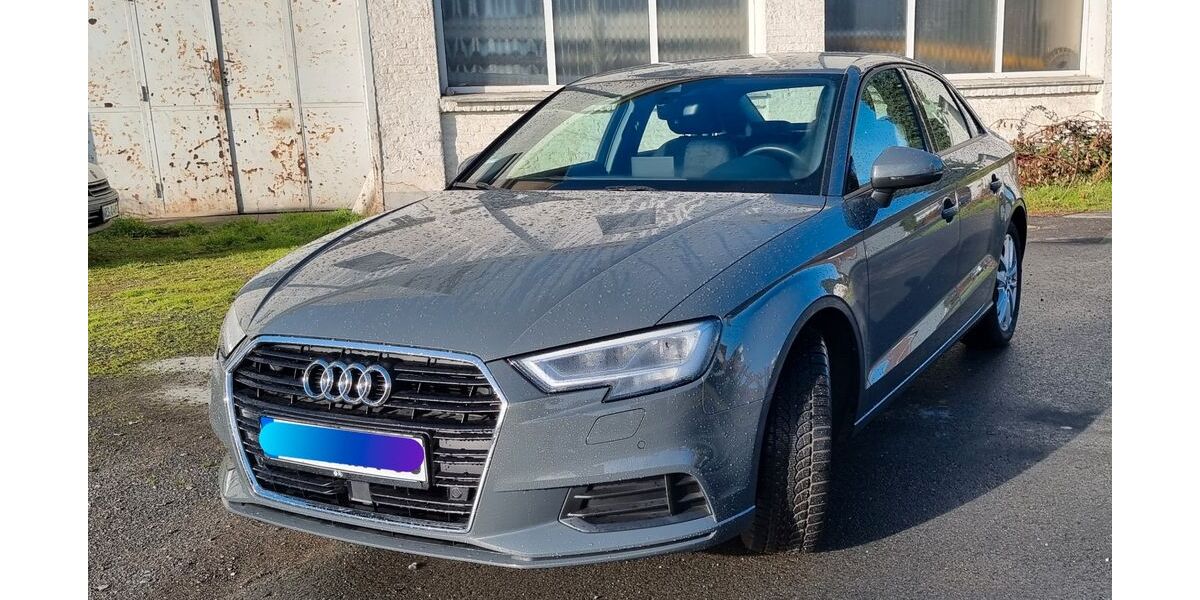 Audi A3 69.400 km 20.500 &euro; Wesel 46483