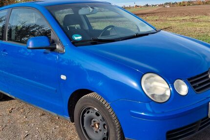 VW Polo 93.151 km 2.200 € Machern 04827