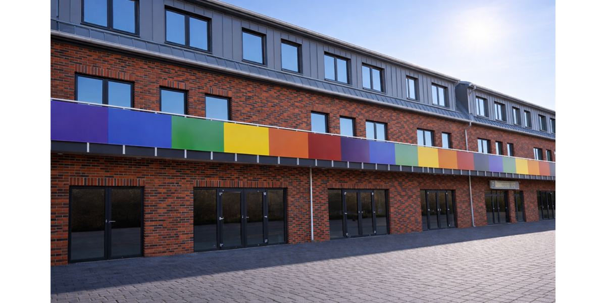 Moderne Wohnung aus 2026 in ruhiger Lage von Husum (Kreis Nienburg (Weser)) - Etagenwohnung Husum | Angebot:27142381