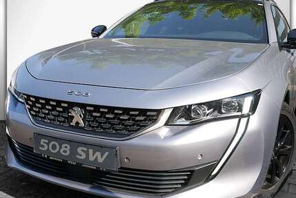 Peugeot 508 66.500 km 25.500 &euro; Leonberg 71229