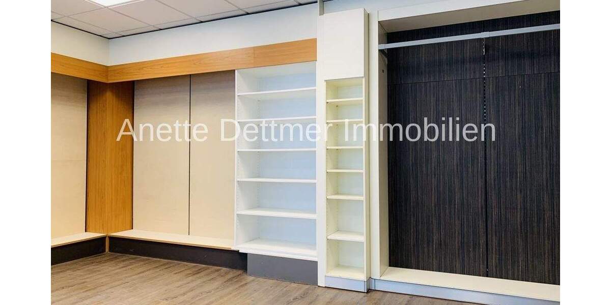 Gewerbeobjekt Alfeld (Leine) Alfeld - 580&euro; | Angebot:26093158