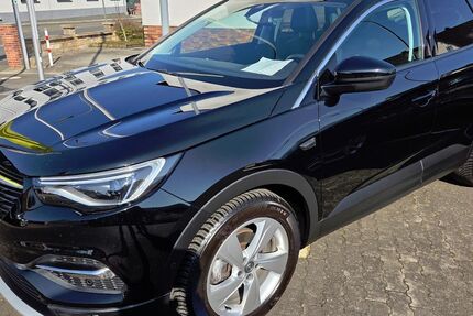 Opel Grandland (X) 85.123 km 15.990 &euro; Neustadt 35279